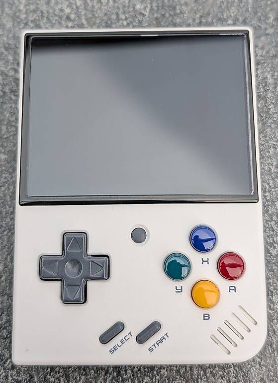 Konsolen: Miyoo - Mini Plus 3.5" Handheld  – Gebraucht aus allschwil von elmo63 1