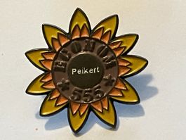 1 Pin Peikert