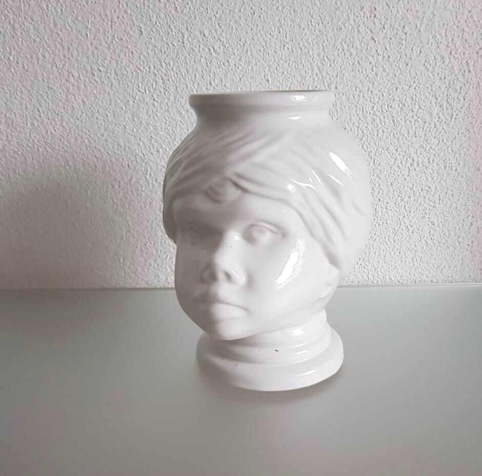 Vasi & Recipienti: Scheurich,1970er Glasvasen – Usato da Root venduto da HeidyShop 6