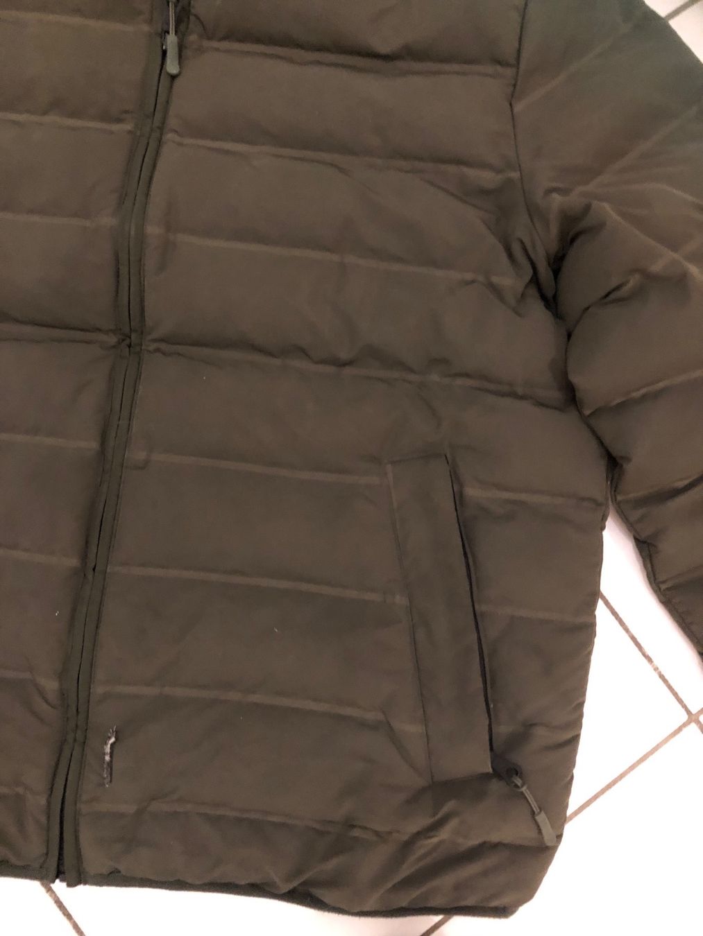 Giacche: Winterjacke Gr. XXL – Usato da Zell ZH venduto da Guffos 1