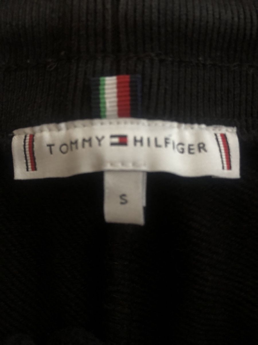 Tommy Hilfiger Hosen: Training TOMMY HILFIGER  – Neu und originalverpackt aus Etoy von lui_7mth 1