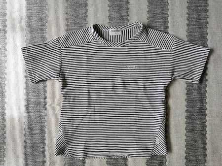 Shirt von my little cozmo neu&ungetragen - 4Y 