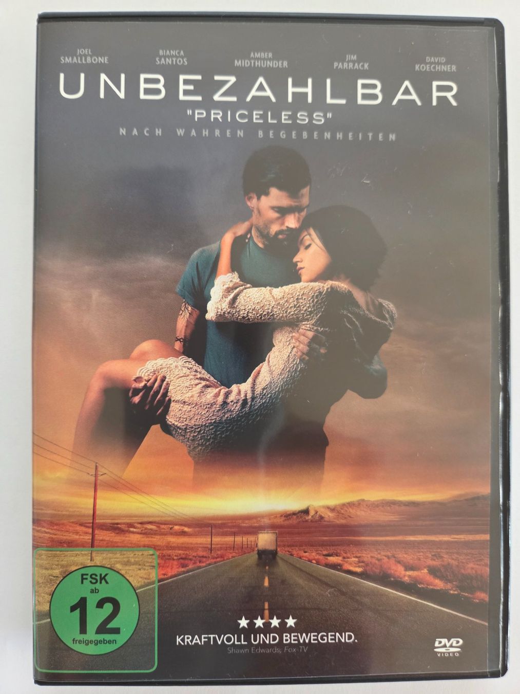 Tutti i DVDs: Unbezahlbar – Usato da Solothurn venduto da rog_7fzg