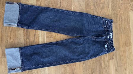 Jeans H&M (34)