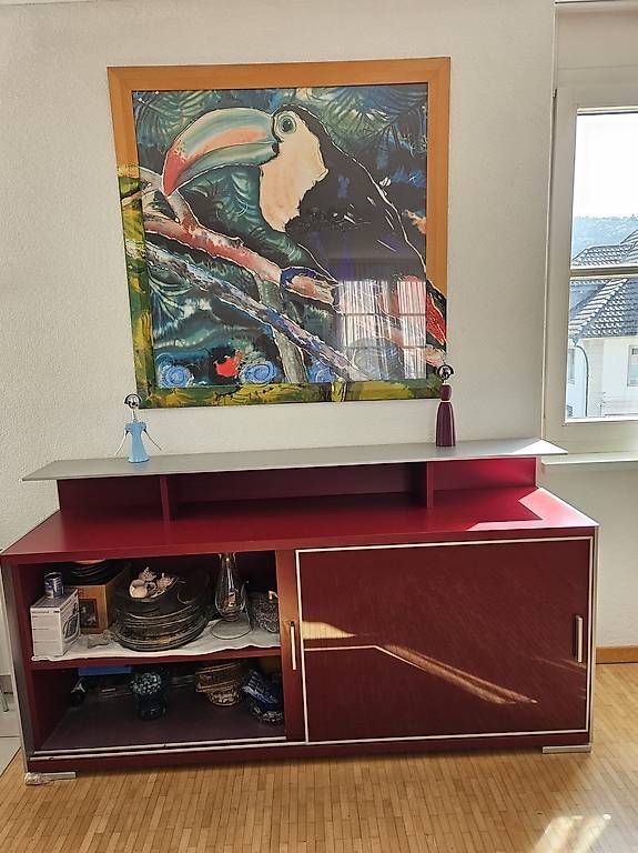 Commodes: Sideboard DIGA – D'occasion à Dagmersellen par meierelias 1