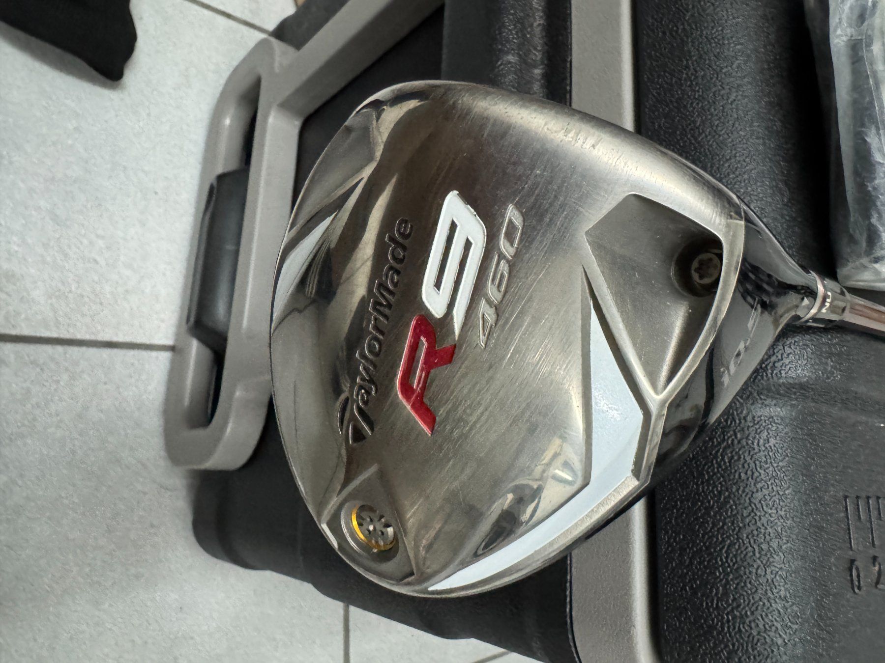 Ping Mazze & Set: Top Golf Set – Usato da Lufingen venduto da rikkio 4
