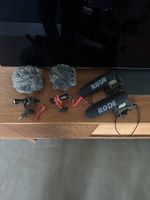 RØDE Microphone – 4 Microphones