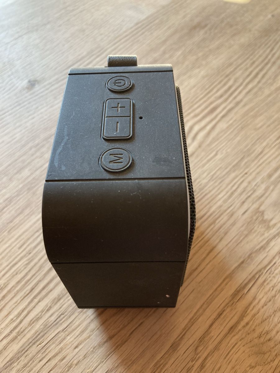Casse acustiche: Lautsprecher Bluetooth – Usato da Jaun venduto da walin2 3