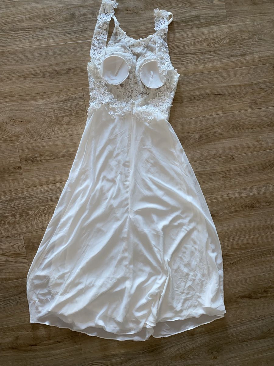Vestiti: Ballkleid/Hochzeitskleid – Usato da Gisikon venduto da ant_hln8 2