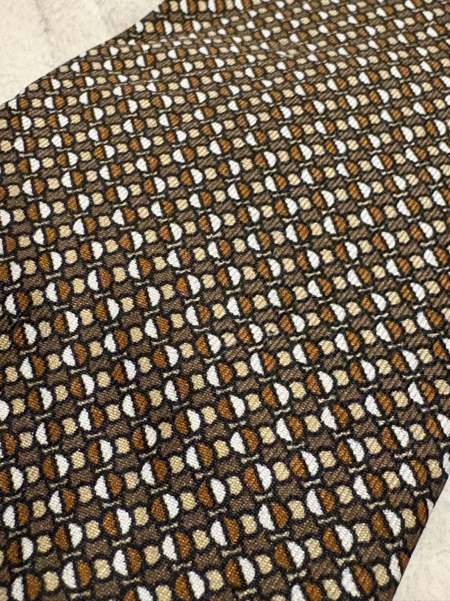 Cravatte: Krawatte aus Polyester – Usato da Rümlang venduto da BoutiqueMonique16 1
