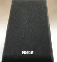 1 Lautsprecherabdeckung zu Magnat monitor supreme 100 / 102