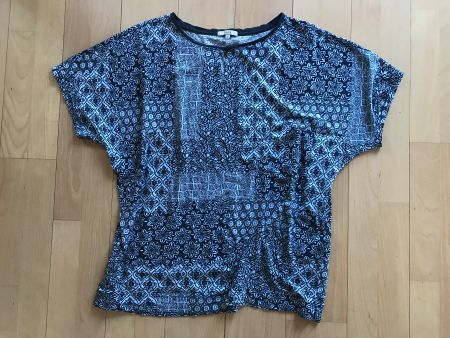 Cecil Damen Shirt, Grösse L