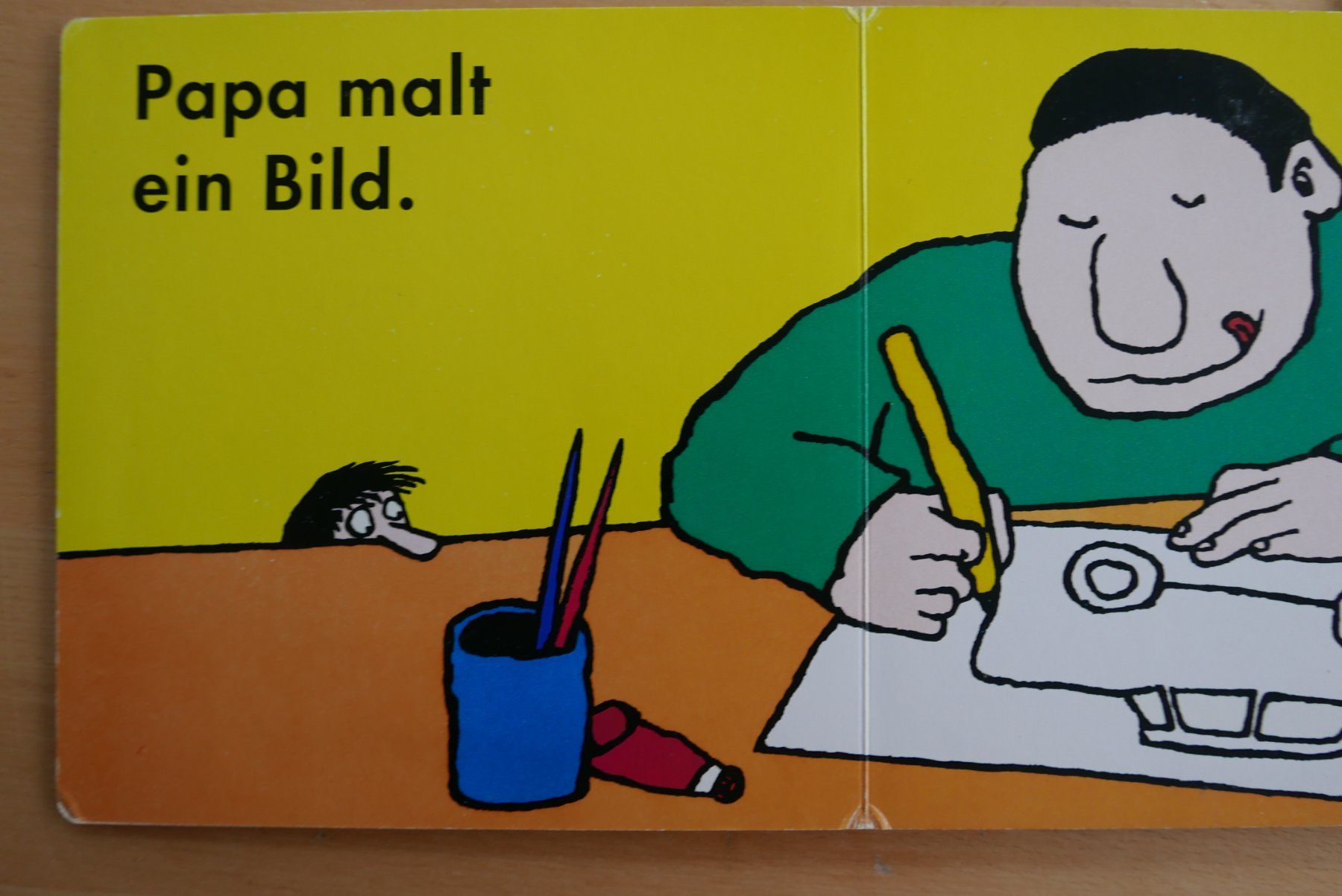 Libri: 2 Stück Kinderbücher – Usato da Rotkreuz venduto da nigal 5