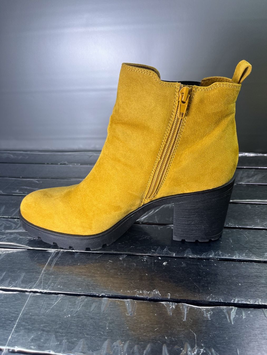 Scarpe da donna: Pesaro Schuhe, Größe 39 – Nuovo e nell'imballaggio originale da Tafers venduto da JP911 7