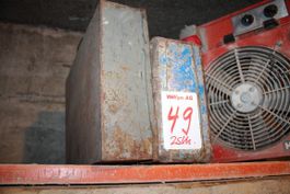 Postich und Elu Säge (Lot 49) 6017 Ruswil