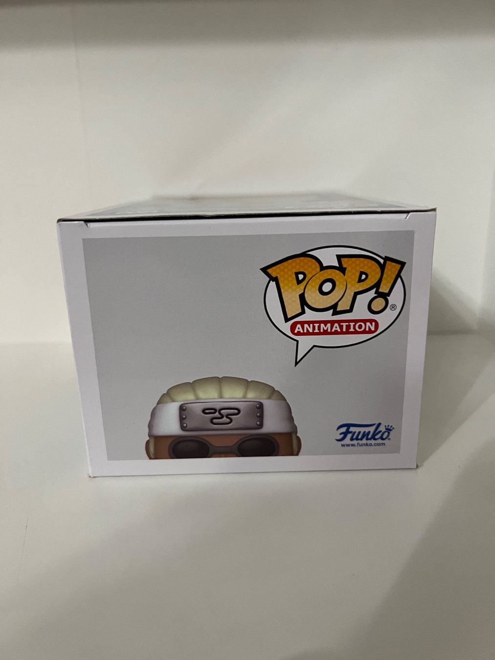 Funko Statuette: Funko Killer Bee Chase - Naruto – Nuovo (secondo la descrizione) da Winterthur venduto da Fischinho 4
