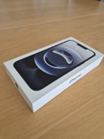 iPhone 16e Black 128GB neu, ungeöffnet