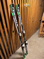 Stöckli Ski Laser SX 170 cm