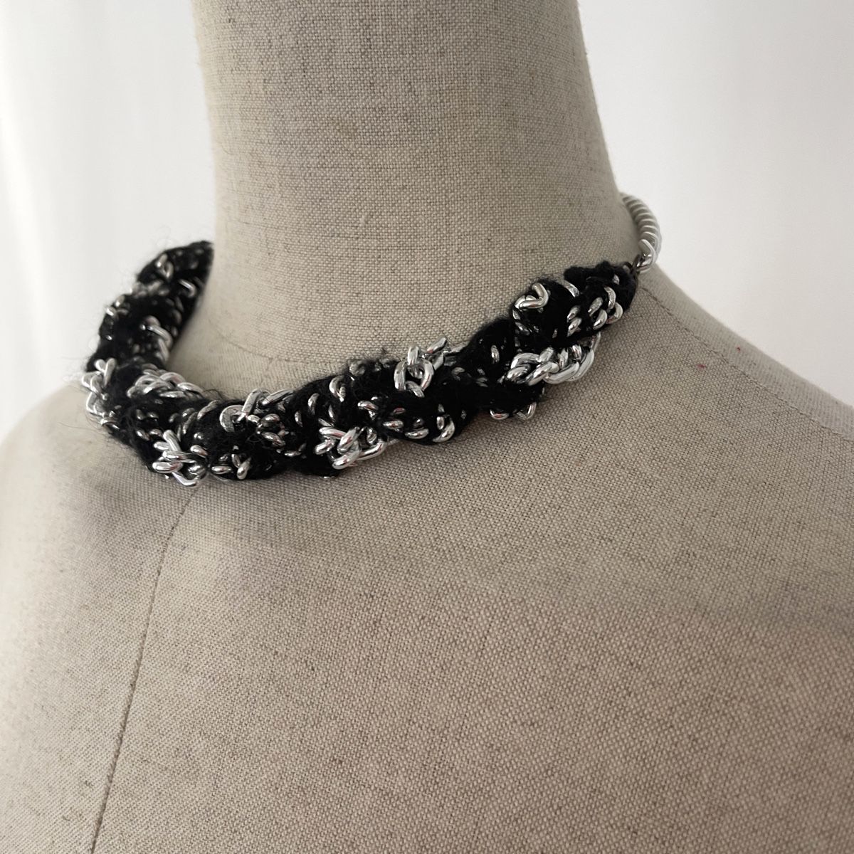 Catenine: ISAJON Necklace – Nuovo (secondo la descrizione) da Emmen venduto da Avviivva_Com2023 2