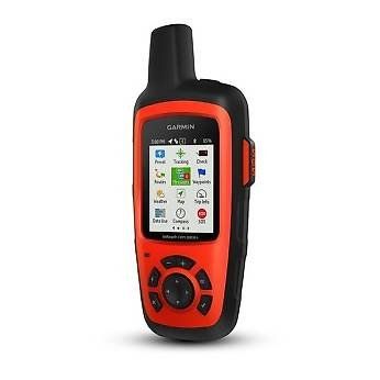 Garmin Navigatori: Garmin inReach Explorer – Usato da Wiler b. Seedorf venduto da Sdolde 1