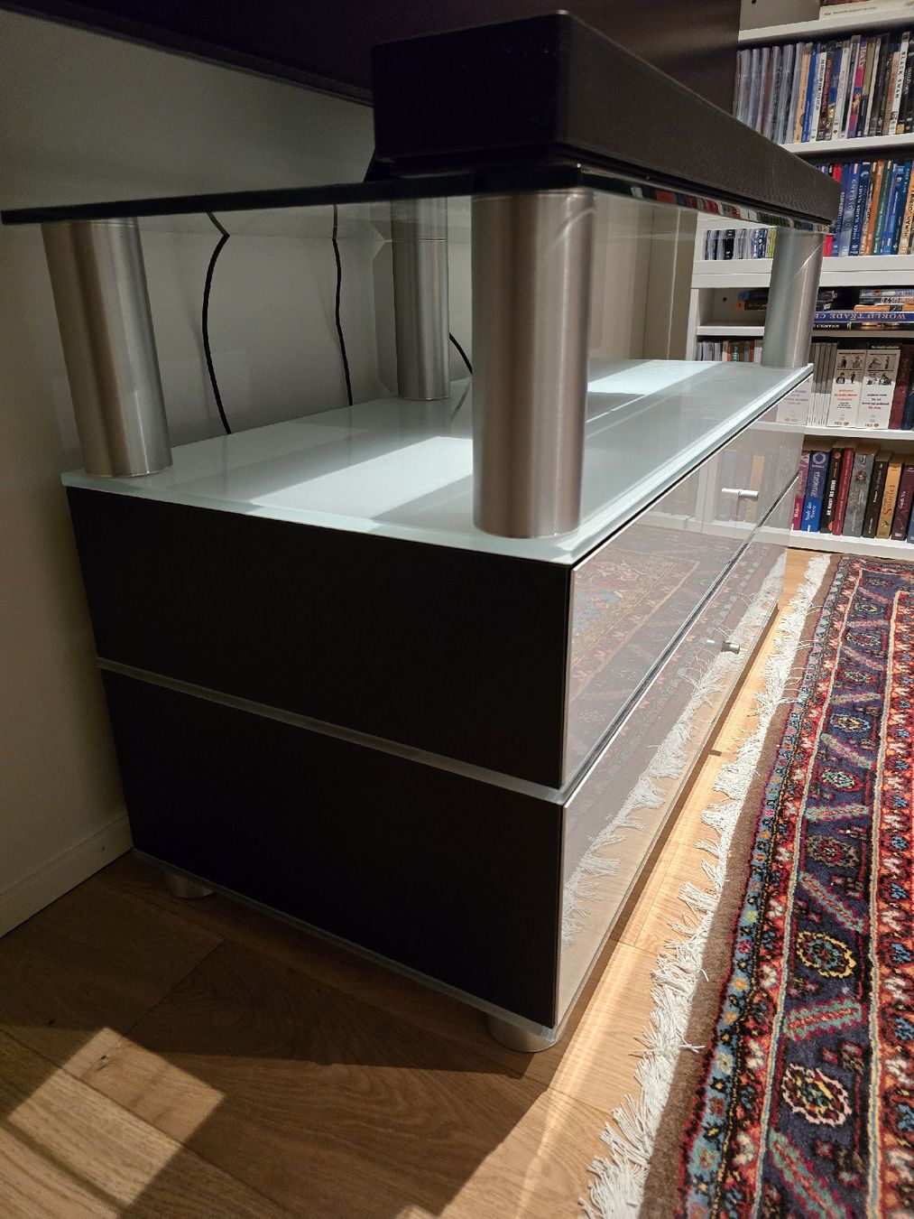 Spectral Mobili TV: Sideboard / TV Möbel Spectral – Nuovo (secondo la descrizione) da Zürich venduto da Sarah.Meyer 2