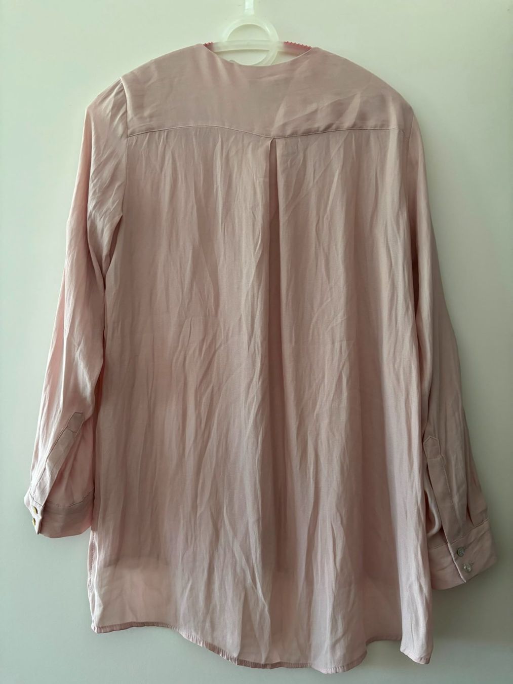 H&M Camicette: Chemisier H&M Rose clair – Nuovo (secondo la descrizione) da Onex venduto da kattrina 2