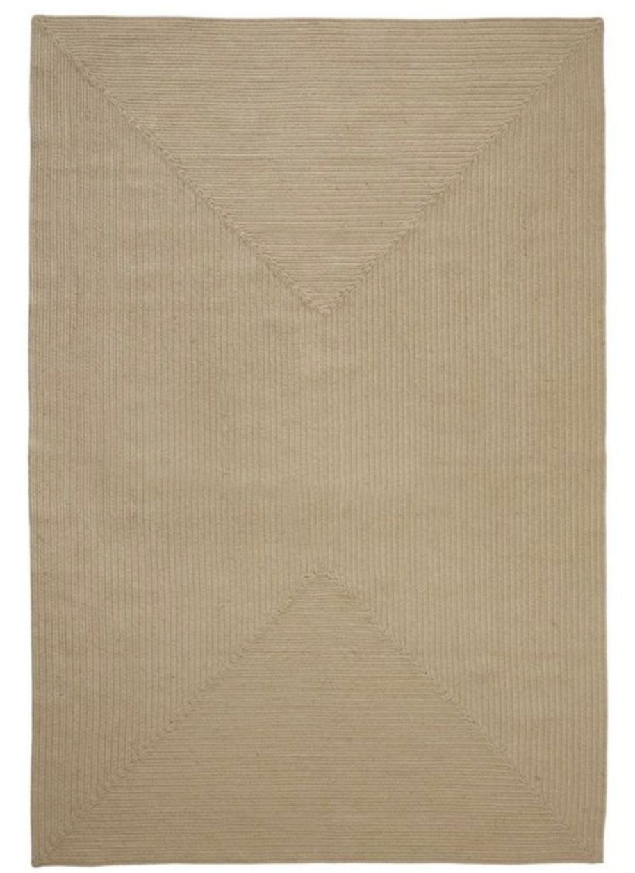 Tapis: Moderner Jute Teppich 160x230cm, inen oder aussen – Neuf (Voir description) à Zofingen par Just_That_Thing 6