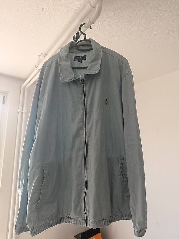 Giacche: POLO RALPH LAUREN JACKE – Usato da Gümligen venduto da dav_s5rr 1