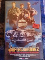 Supercarrier 2 Start frei zum Himmelsfahrtskommando VHS