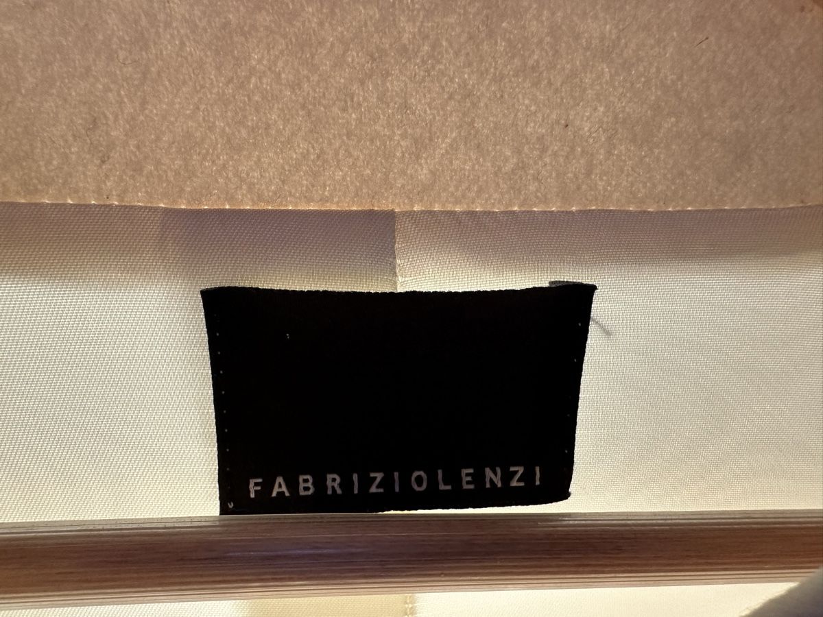 Mäntel: Fabrizio Lenzi Wollmantel – Gebraucht aus Aarau von drc_8b7f 2