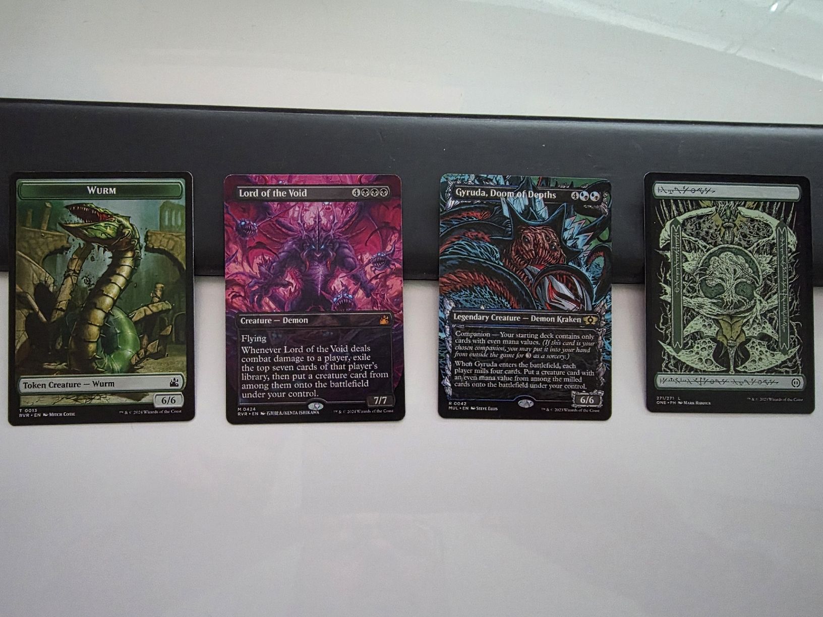 Magic The Gathering Carte collezionabili: MTG Magic The Gathering – Nuovo (secondo la descrizione) da Opfikon venduto da marlboro_smoker