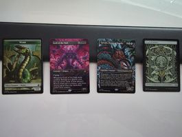 MTG Magic The Gathering