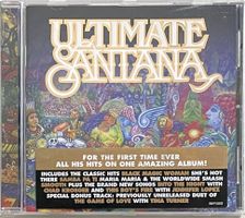 Santana - Ultimate Santana