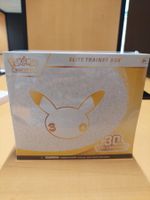 New Pokemon ETB 30th anniversary - sealed English