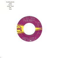 MARTHA REEVES & THE VANDELLAS