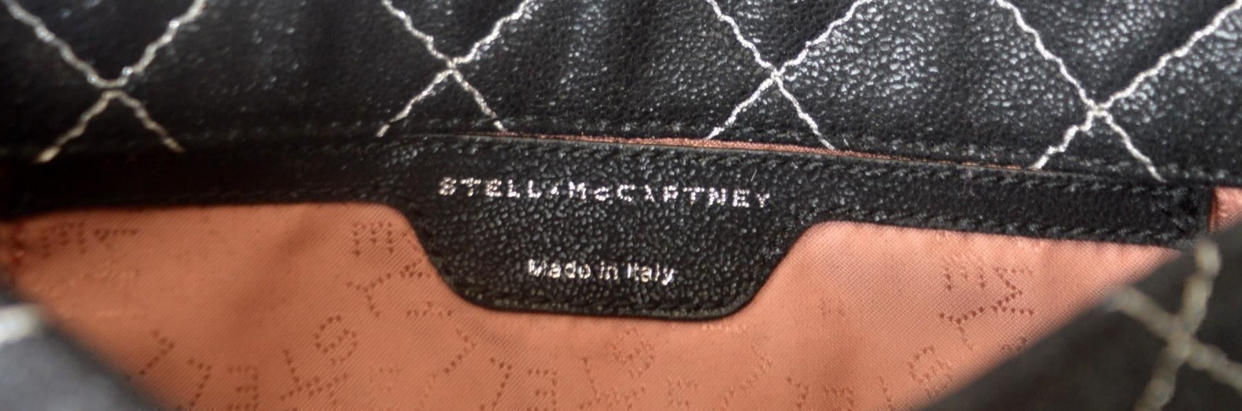 Stella McCartney Borse da donna: Tasche / Sac Stella McCartney – Usato da Collonges venduto da Auganien 9