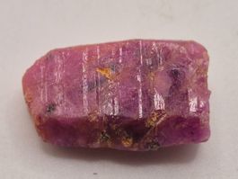 Rubin ca. 17.3ct – Mosambik (Afrika)