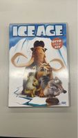 Ice Age DVD - Otto spricht Sid