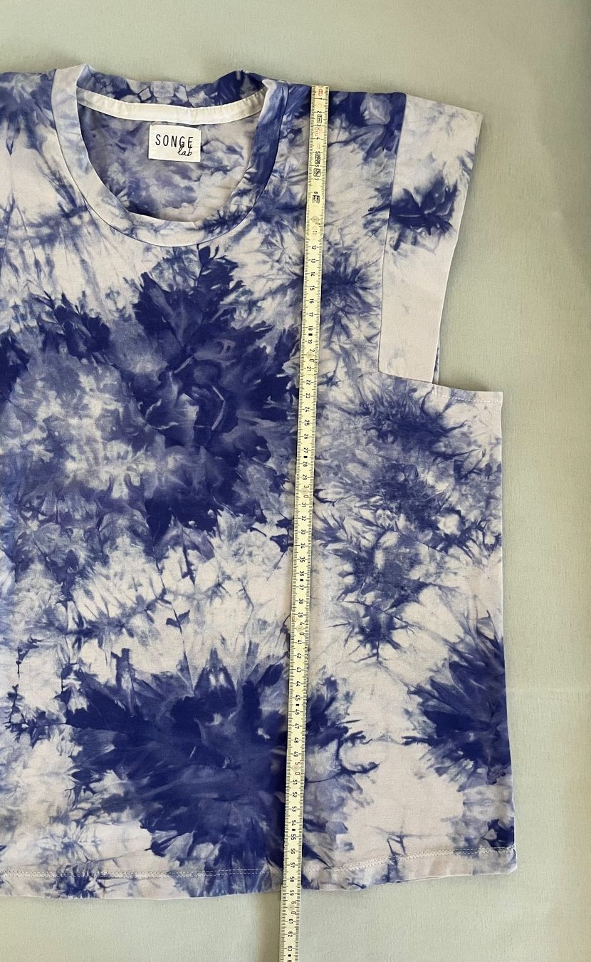 T-shirts: T-shirt Songe Lab taille 38/40 – Neuf (Voir description) à Le Crêt-p-Semsales par staglione69 2