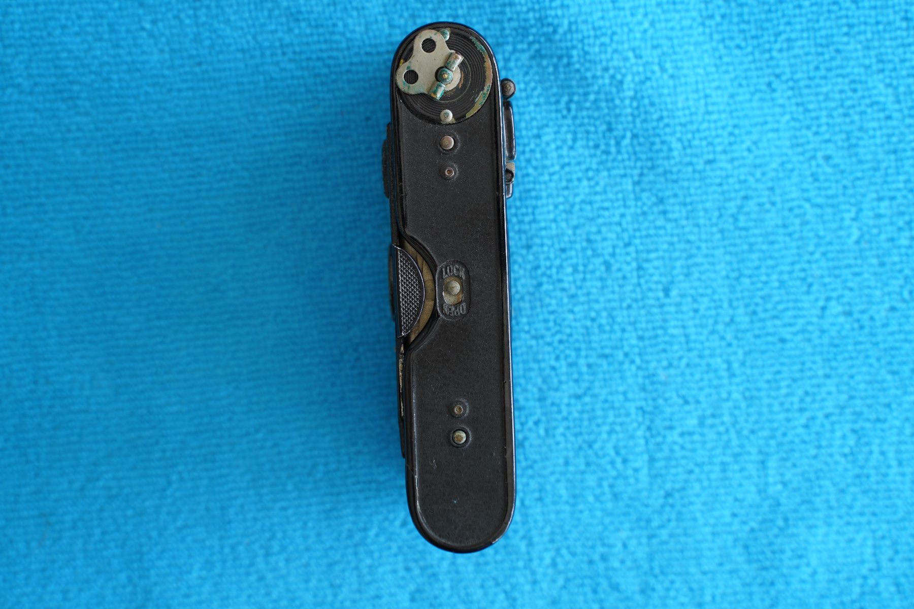Kodak Fotocamera: Vest pocket Kodak – Difettoso da Dagmersellen venduto da sim_zqh8 3
