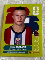 Panini Fifa World Cup 2026 NOR 15 Eerling Haaland