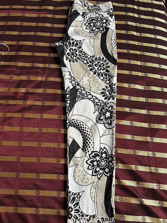 Hosen: Fantasy cotton trousers – Gebraucht aus Genève von mar_f82s 1