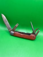 Militärmesser Wenger 