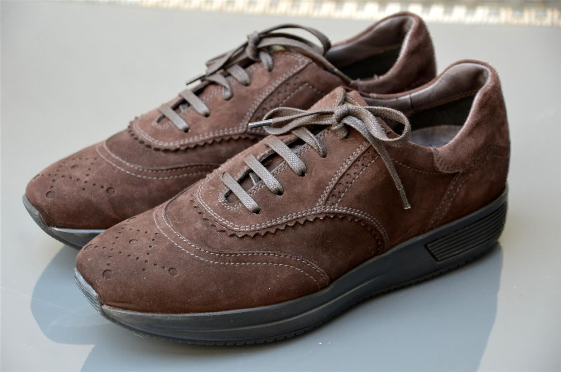 Fratelli Rossetti Scarpe da uomo: Sneakers Rossetti One .37 – Nuovo (secondo la descrizione) da Collonges venduto da Auganien 3