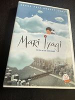 Mari Iyagi ( Grand Prix Festival d’Annecy 2002)