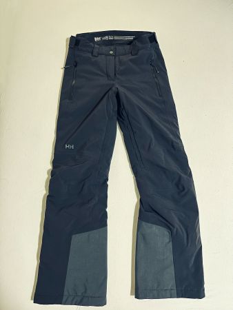 Helly Hansen Damen Skihose Alphelia 2.0