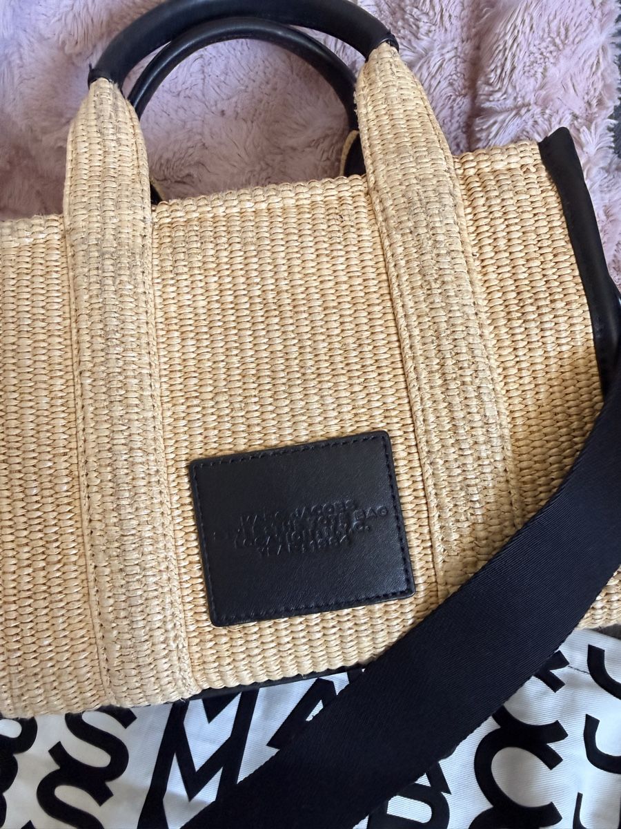Marc Jacobs Borse: The tote Bag  – Usato da Wil SG venduto da flyfa 5