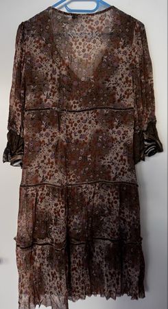 LIU JO Kleid wie neue Gr 38/40