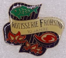 ROTISSERIE  FROHSINN