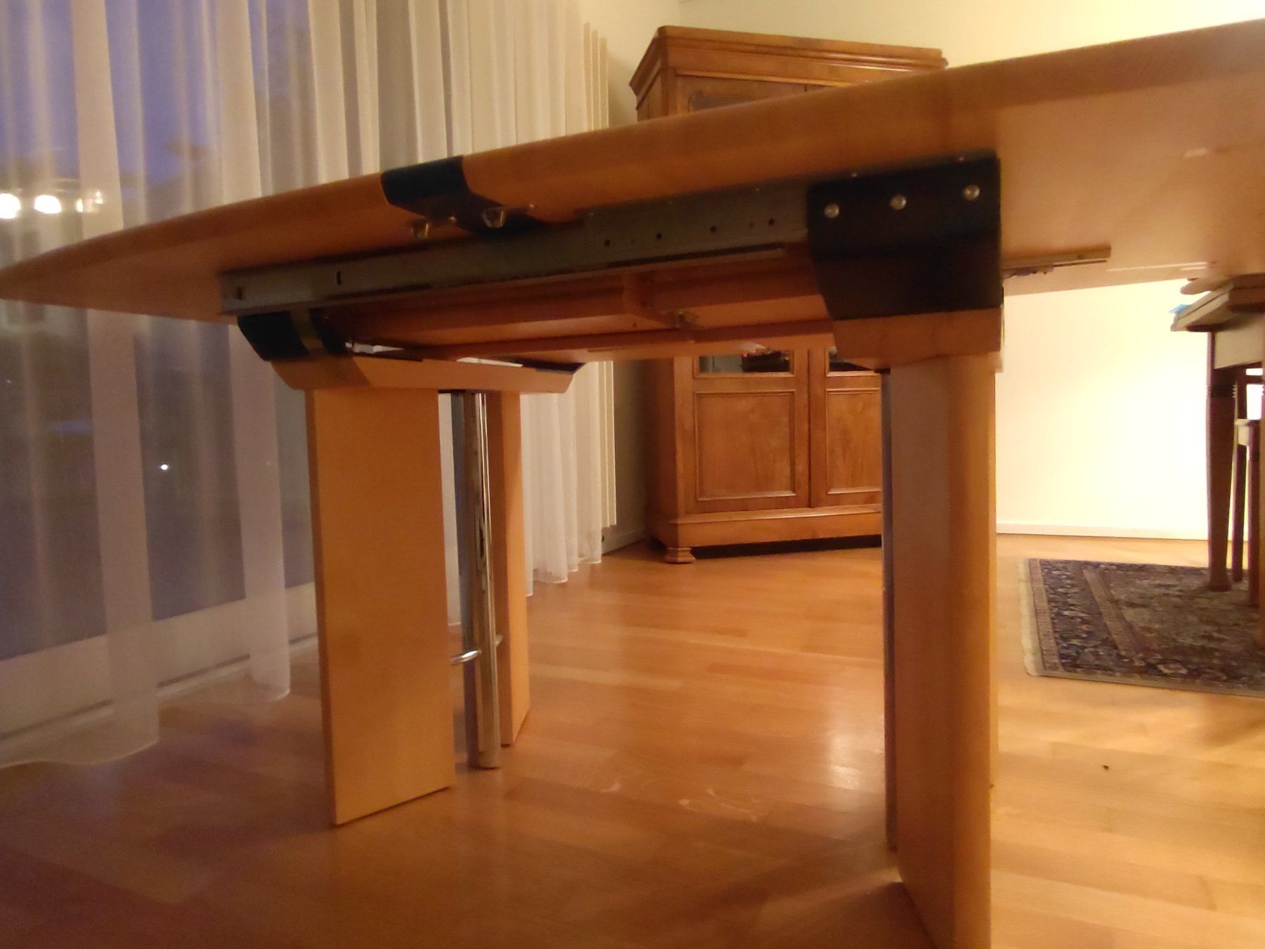 Tables: Esstisch – D'occasion à Lenzburg par cloud04 1